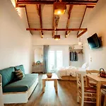 Votsalo Cozy Apartments