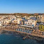Cabana Blu Hotel & Suites
