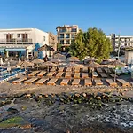 Cabana Blu Hotel & Suites