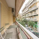 Pame Rentals - Walk Distance To Acropolis With A Charming Design
