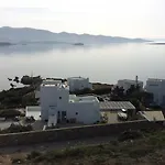 Villa Nostos Antiparos