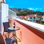 Kalimera Apartments