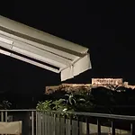 Acropolis & Lycabetus View Helios Residence