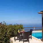 Family Cosy Villa Imera
