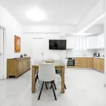 Casa Divas Grand Palace Apartments