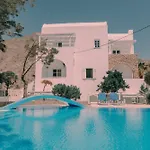 Blue Island Hotel Santorini