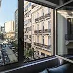 Celestial Athens Suites At Praxitelous