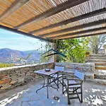 Otzia Sunrise Retreat