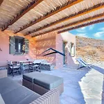 Otzia Sunrise Retreat