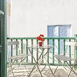 Heart Of Mykonos Suites