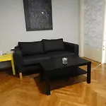 Room With Balcony