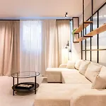 Katia'S Central 3Bdr 3Bthr Aprt