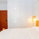 Jolie'S Escape Flat In Pagrati