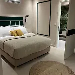Living Yard Thissio