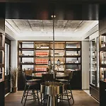 Ergon Bakehouse Athens