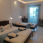 Adonis Hotel Naxos