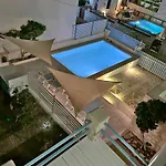 Villa Danae - Seaside Villa With Pool & Hot Tub