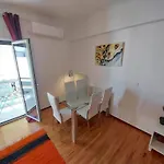 Central Athens Apartment With Acropolis Views! Sq1
