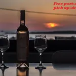 Villa Ble Paros