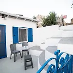 Cycladic House Naxos