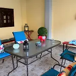 Nikol Apartments