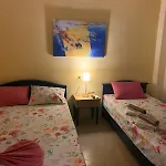 Nikol Apartments