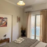 2 Bedrooms Apartment Center Of Athens 4 Min Subway