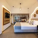 Mykonian Resort Suites & Villas