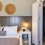 Mykonian Resort Suites & Villas