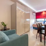 Central Mini Suite