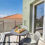Alla Strada - Micro Suites
