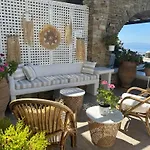 Horizon View In Arnados