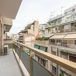 Zen Bright, Exarchia