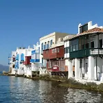 Mimosa House