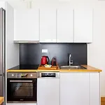 Urban Haven In Pagrati By Mk