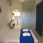 Star Studios Paros