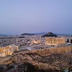 Syntagma Serenity Suites