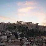 Syntagma Serenity Suites
