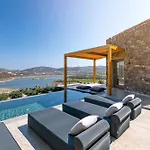 Nasta Suites & Villas Intentional Living Mykonos