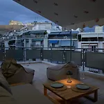 Acropolis Penthouse Project