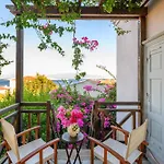 Villa Melograno Halki