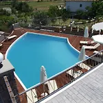Meltemi Apartments