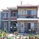 Meltemi Apartments