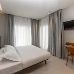 Evripides Hotel