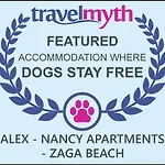 Alex - Nancy Apartments - Zaga Beach