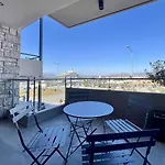 Deluxe 2-Bedroom Apt In The Heart Of Nafplion