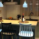 Cozy Home Kanali, Preveza