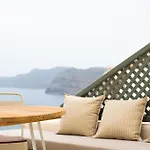 Pano Meria Cave House One In Oia