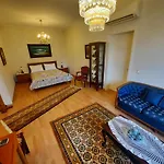 Vasilis Garden House
