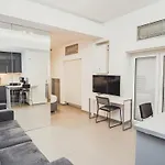 Kolonaki Central Apartment By Superhost Hub